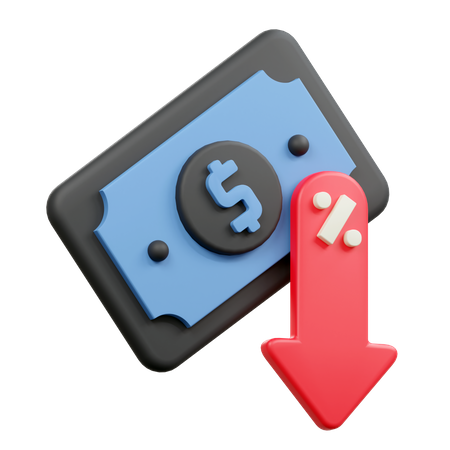 Bas prix  3D Icon