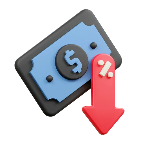 Bas prix  3D Icon