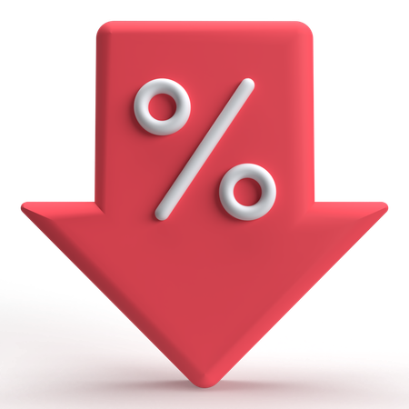 Bas prix  3D Icon