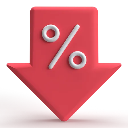 Bas prix  3D Icon