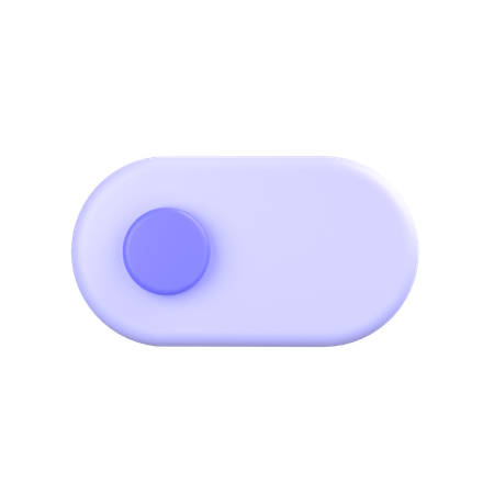 Basculer  3D Icon