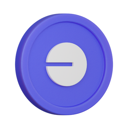 Base  3D Icon