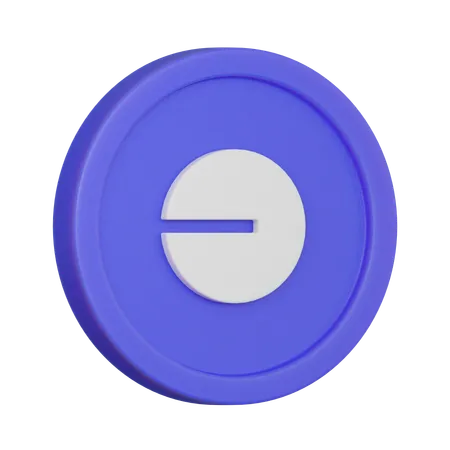 Base  3D Icon