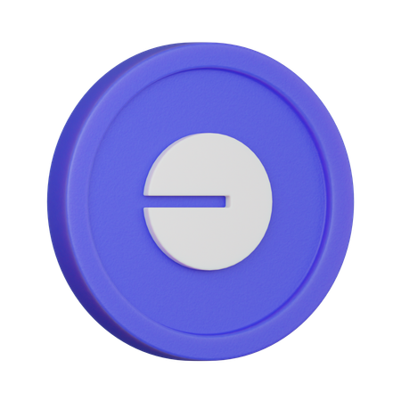 Base  3D Icon