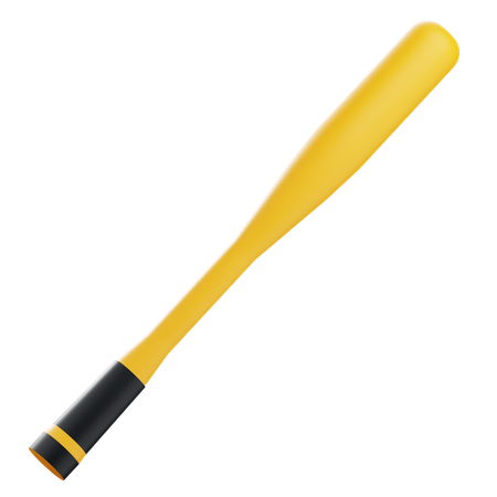 Base-ball  3D Icon