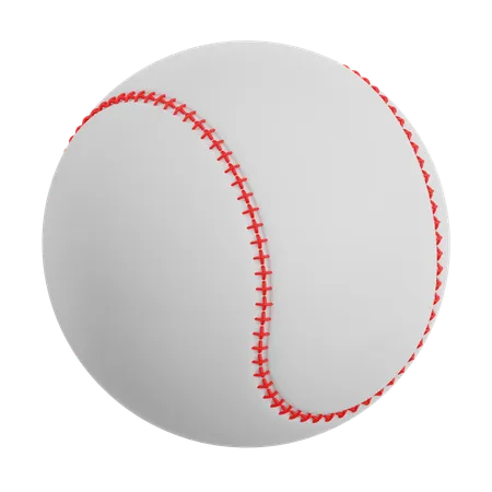 야구  3D Icon