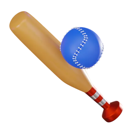Baseball  3D Icon
