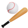 baseball symbol