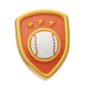 Baseball Emblem