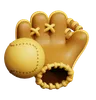 Baseball Gloves