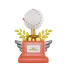 Baseball Trophy