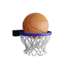 Basketball