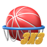 shot ball 3d images