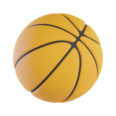 Sports 3 D Illustration 3D Icon