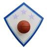 Basketball Badge