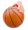 Basketball Dribbling