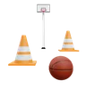 basketball drill