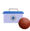 basketball first aid