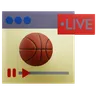Basketball Live Match