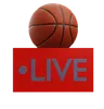 Basketball Live Match