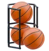 Basketball Rack