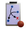 Basketball Strategy