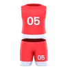 Basketball Trikot