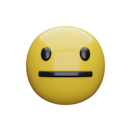 Bastante emoji  3D Emoji