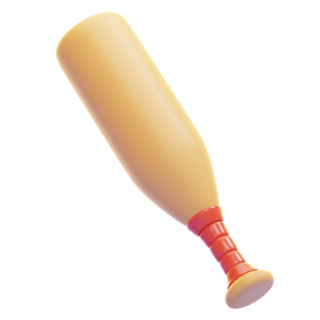 BAT  3D Icon