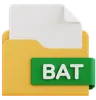 Bat File