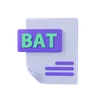 Bat File