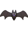 Bat Of Halloween Day