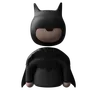 Bat of Man