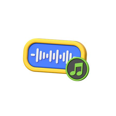 Bater  3D Icon