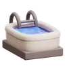 Bathtub