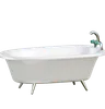 Bathtub