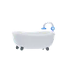 Bathtub