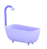 Bathtub