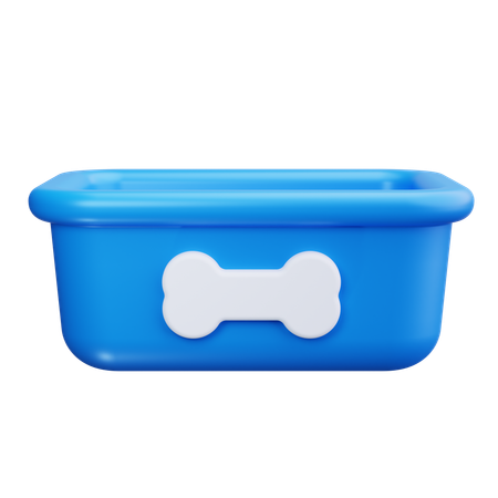 Bathtube  3D Icon