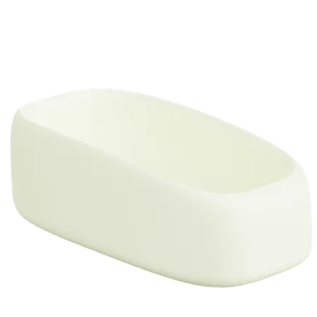 Bathup  3D Icon
