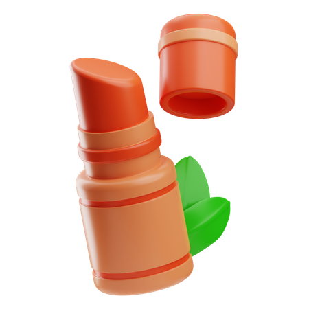 Batom  3D Icon