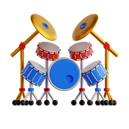 Batterie  3D Icon