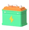 Battery box