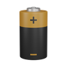 graphics of battery cell