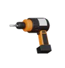 Battery drill