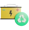 Battery Recycle