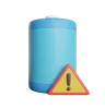 Battery Warning