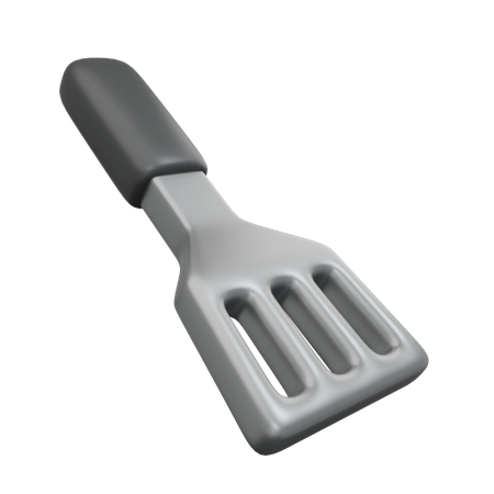 Batteur de cuisson  3D Icon