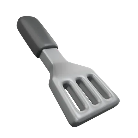 Batteur de cuisson  3D Icon