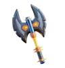 Battle Axe